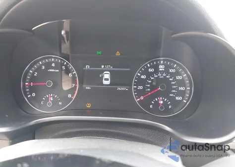 2023 Kia Forte Gt-Line from USA, damaged, VIN 3KPF54AD3PE673029